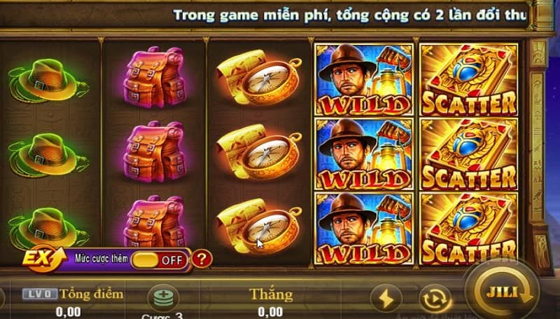 4 mẹo chơi game slot