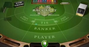 Hướng dẫn cách chơi baccarat Good88 