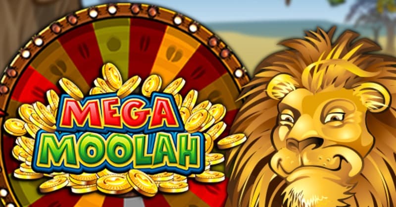 Mega moolah có giải jackpot