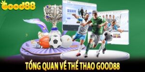 Thông tin về thể thao good88