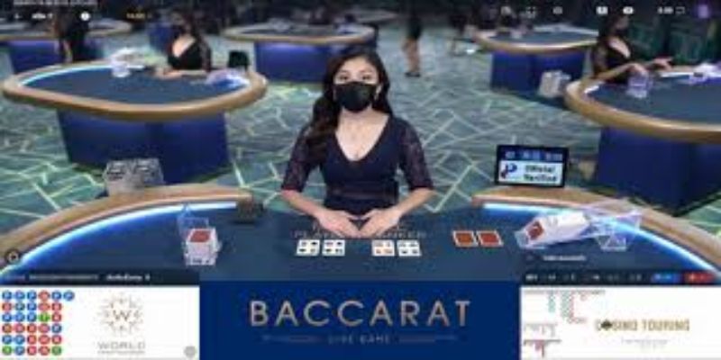 Ưu điểm tool baccarat